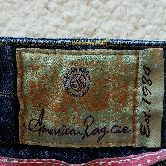 AMERICAN RAG MINI SKIRT♡♡ - Picture 5 of 9